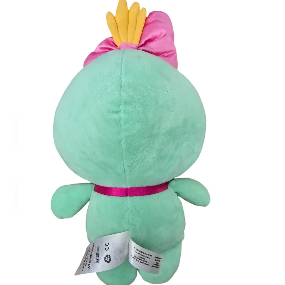 Disney Lilo & Stitch Rag Doll in EUC